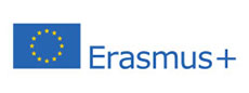 Logo Erasmus