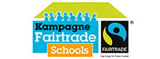 Logo Fairtrade